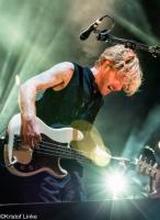  Foto: Kristof Linke